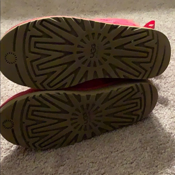 Boots - Picture 3 of 3